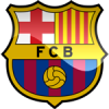 Barcelona målmandstrøje