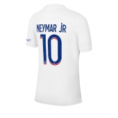 Billige Paris Saint-Germain Neymar Jr #10 Tredje trøje 2022-23 Kort ærmer