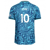 Billige Tottenham Hotspur Harry Kane #10 Tredje trøje 2022-23 Kort ærmer