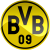 Borussia Dortmund målmandstrøje