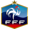 Frankrig VM 2022 Dame