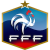 Frankrig VM 2022 Herre