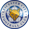 Leicester City trøje dame