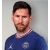 Lionel Messi trøje