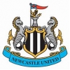 Newcastle United trøje