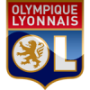 Olympique Lyonnais trøje børn