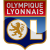 Olympique Lyonnais trøje dame