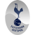 Tottenham Hotspur trøje børn