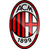 AC Milan trøje dame