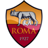 AS Roma målmandstrøje