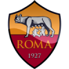 AS Roma trøje