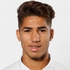 Achraf Hakimi trøje