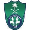 Al-Ahli trøje