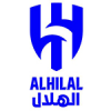 Al-Hilal målmandstrøje