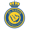 Al-Nassr målmandstrøje