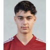 Aleksandar Pavlovic trøje