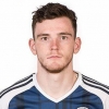 Andrew Robertson trøje