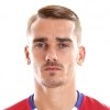 Antoine Griezmann trøje