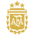 Argentina VM 2026 Børn