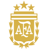 Argentina VM 2026 Herre