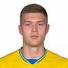 Artem Dovbyk trøje