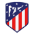 Atletico Madrid trøje børn