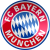 Bayern Munich målmandstrøje