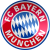 Bayern Munich trøje