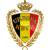 Belgien VM 2026 Dame