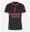 Billige AC Milan Diego Moreira #22 Tredje trøje Dame 2026-27 Kort ærmer