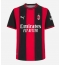 Billige AC Milan Goncalo Ramos #9 Hjemmebanetrøje 2026-27 Kort ærmer
