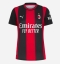 Billige AC Milan Goncalo Ramos #9 Hjemmebanetrøje Dame 2026-27 Kort ærmer