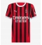 Billige AC Milan Hjemmebanetrøje Dame 2024-25 Kort ærmer