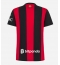 Billige AC Milan Hjemmebanetrøje Dame 2026-27 Kort ærmer