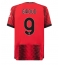Billige AC Milan Olivier Giroud #9 Hjemmebanetrøje 2023-24 Kort ærmer