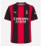 Billige AC Milan Rafael Leao #10 Hjemmebanetrøje 2026-27 Kort ærmer