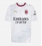 Billige AC Milan Rafael Leao #10 Udebanetrøje 2026-27 Kort ærmer