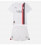Billige AC Milan Udebanetrøje Børn 2023-24 Kort ærmer (+ bukser)