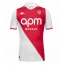 Billige AS Monaco Aleksandr Golovin #10 Hjemmebanetrøje 2024-25 Kort ærmer