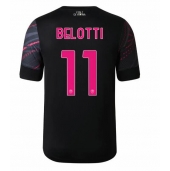 Billige AS Roma Andrea Belotti #11 Tredje trøje 2022-23 Kort ærmer