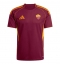 Billige AS Roma Evan Ferguson #11 Hjemmebanetrøje 2025-26 Kort ærmer