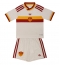 Billige AS Roma Manu Kone #17 Udebanetrøje Børn 2026-27 Kort ærmer (+ bukser)