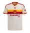 Billige AS Roma Matias Soule #18 Udebanetrøje 2026-27 Kort ærmer