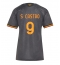Billige AS Roma Santiago Castro #9 Tredje trøje Dame 2026-27 Kort ærmer