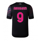 Billige AS Roma Tammy Abraham #9 Tredje trøje 2022-23 Kort ærmer