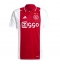 Billige Ajax Hjemmebanetrøje 2024-25 Kort ærmer