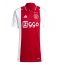 Billige Ajax Hjemmebanetrøje Dame 2024-25 Kort ærmer