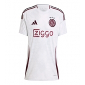 Billige Ajax Tredje trøje Dame 2024-25 Kort ærmer