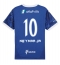 Billige Al-Hilal Neymar Jr #10 Hjemmebanetrøje 2024-25 Kort ærmer
