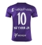 Billige Al-Hilal Neymar Jr #10 Tredje trøje 2024-25 Kort ærmer
